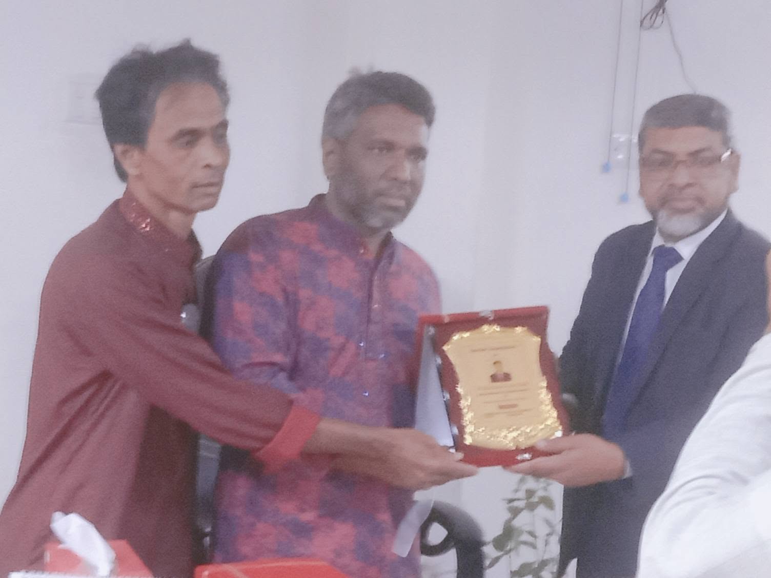 Award & achievement