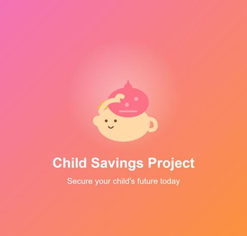Child savings project