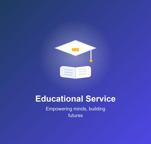 Educational service