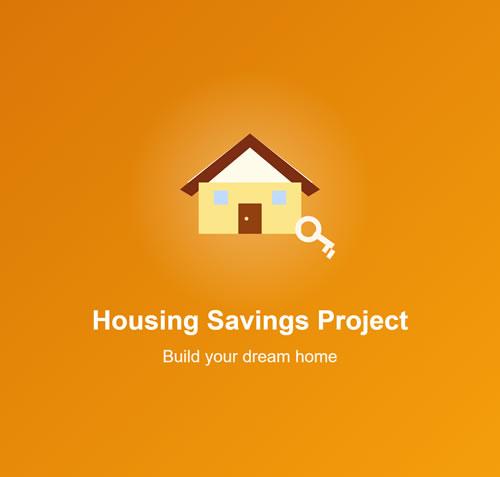 Housing savings project