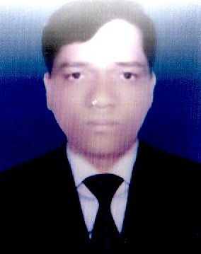 শেখ মোঃ আরিফ উল্লাহ