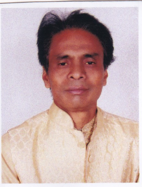 মোঃ হুমায়ুন কবির সরকার