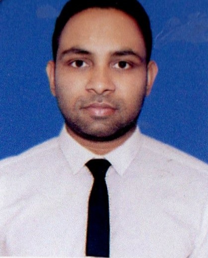 মোহাম্মদ রাকিবুল ইসলাম