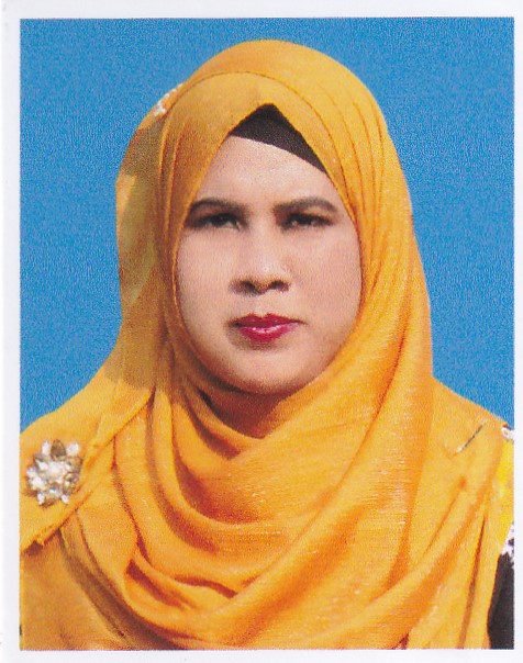 Sathi Akter