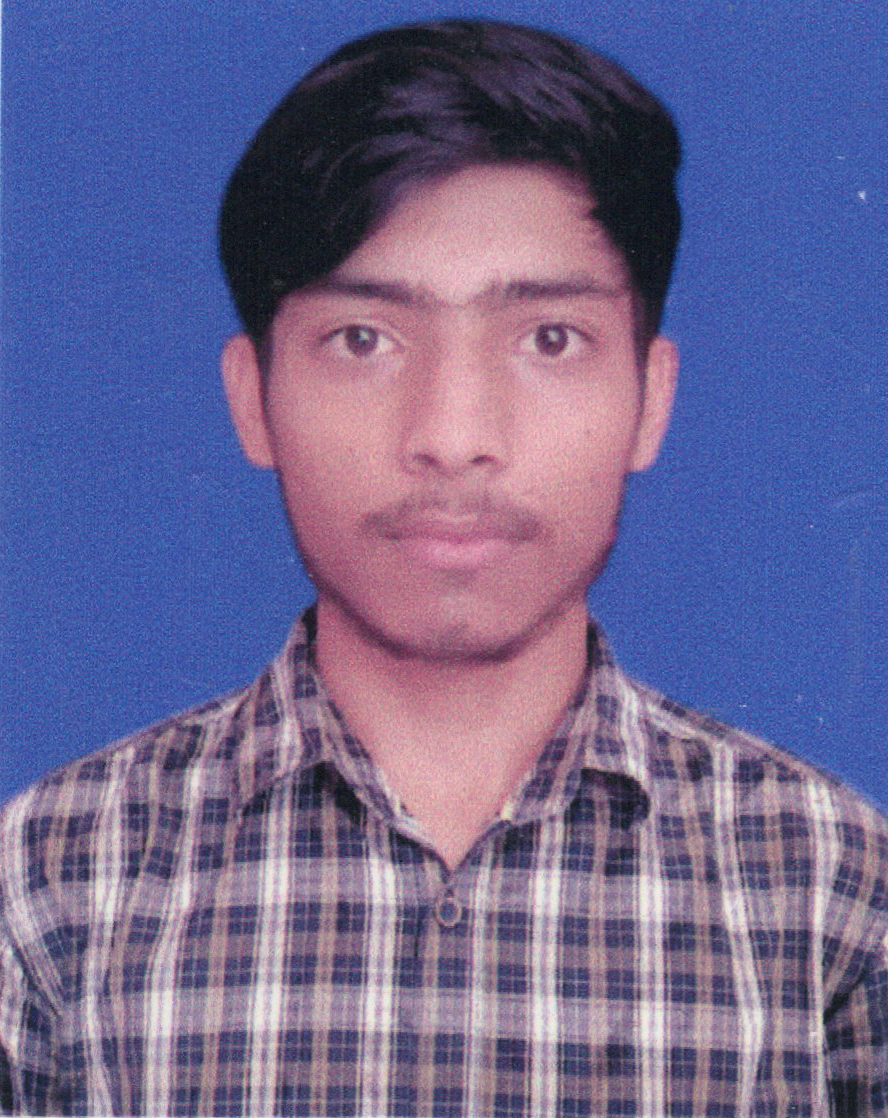 Md. Siyam Hassan