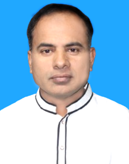 মোঃ আল আমিন হোসেন