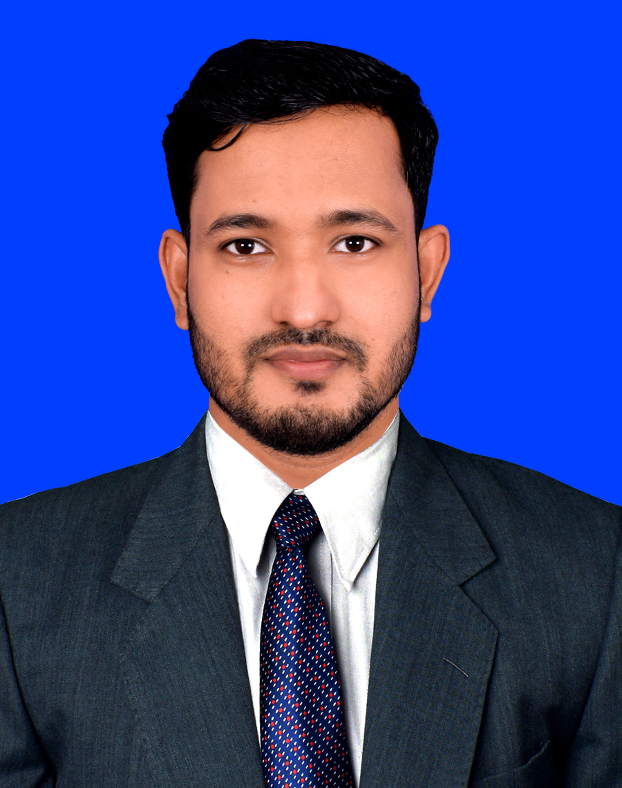 Md. Aminul Islam