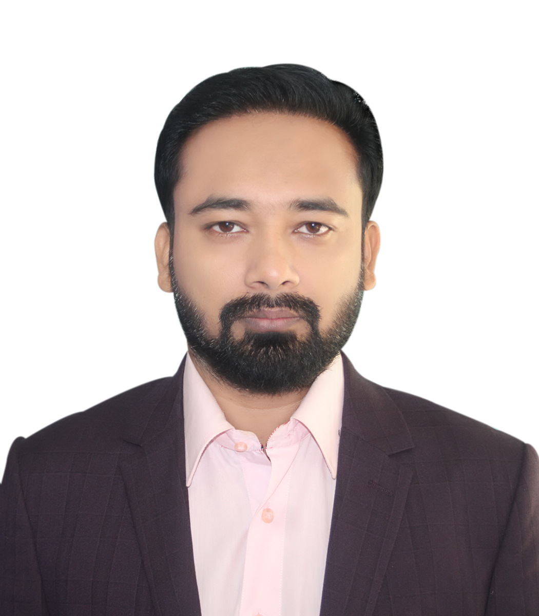 মোহাম্মদ সালেহীন (কো-অপ্ট)