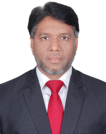 মোহাম্মদ আল আমিন শেখ