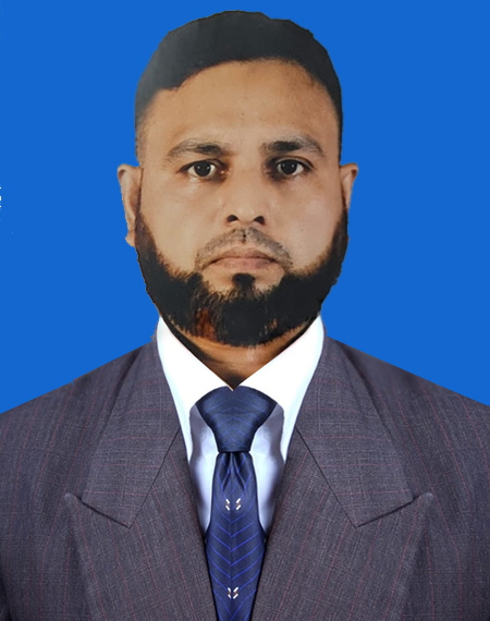 মোঃ শরিফ উদ্দিন দর্জী
