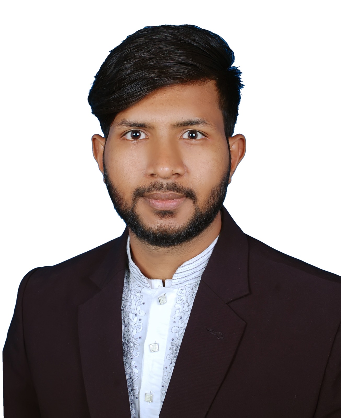 মোঃ বাইজিদ দেওয়ান