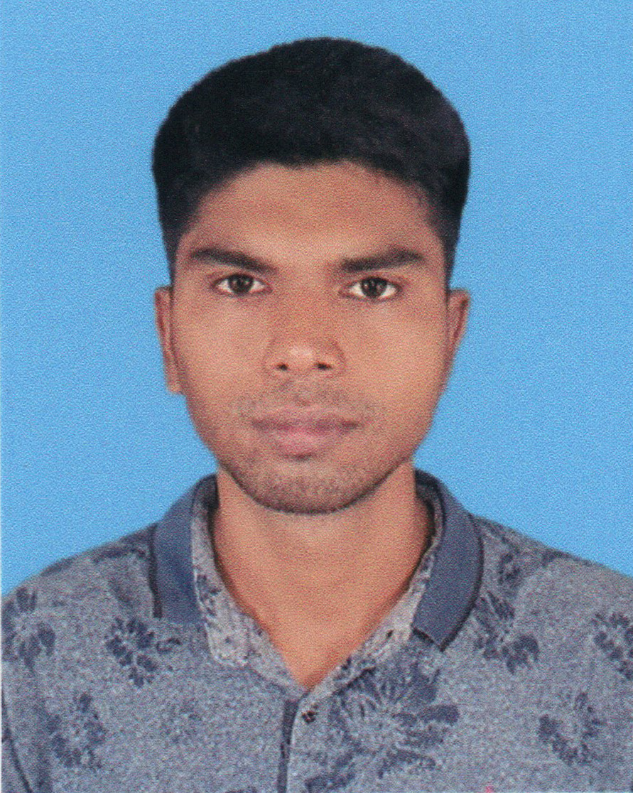 Shimul Chandra Das