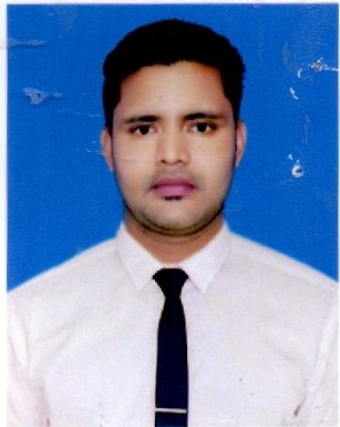 মোঃ সুমন শেখ