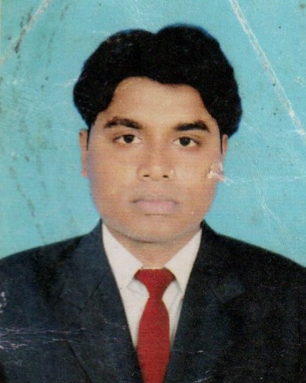 মোঃ ইকরাম হোসেন মোড়ল