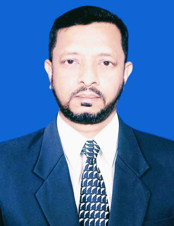 মুঃ এনাম উল হাসান