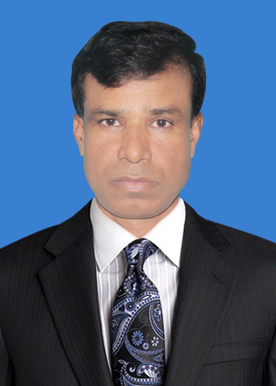মোঃ মাহবুব আলম