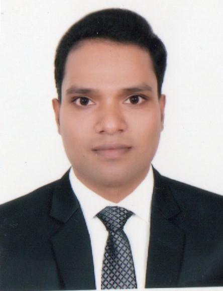 Mr. Pronoy Chondro Mondol