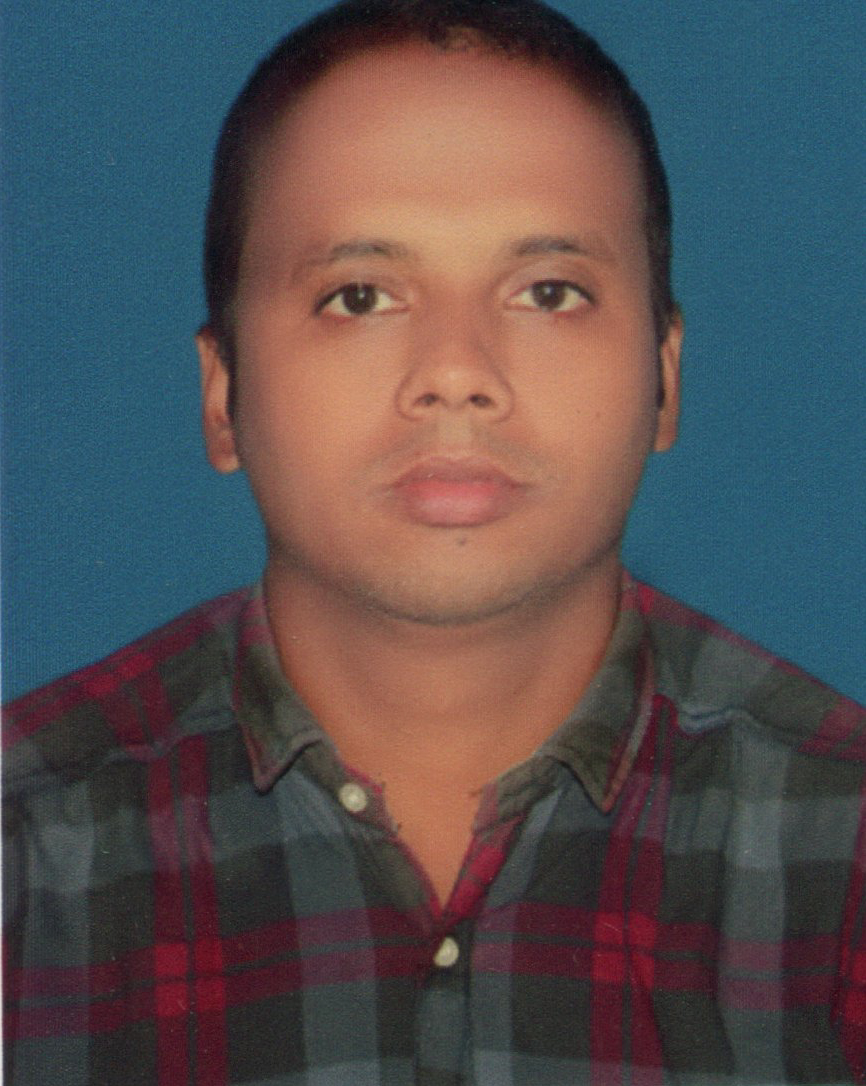 Nur Mohammad