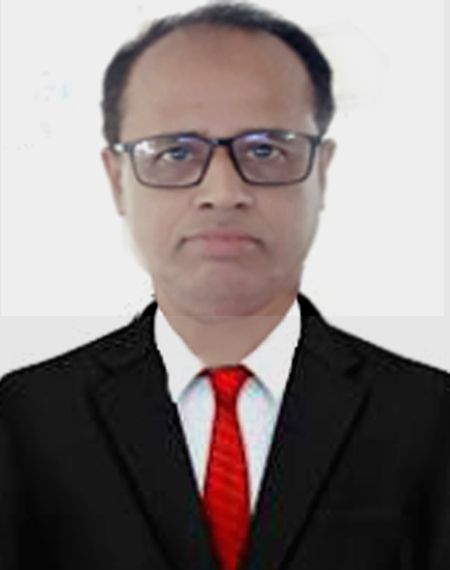 Md. Saiful Islam