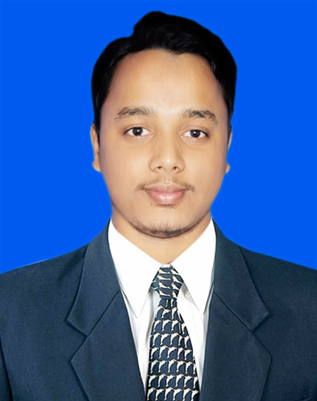 Sanjid Hassan