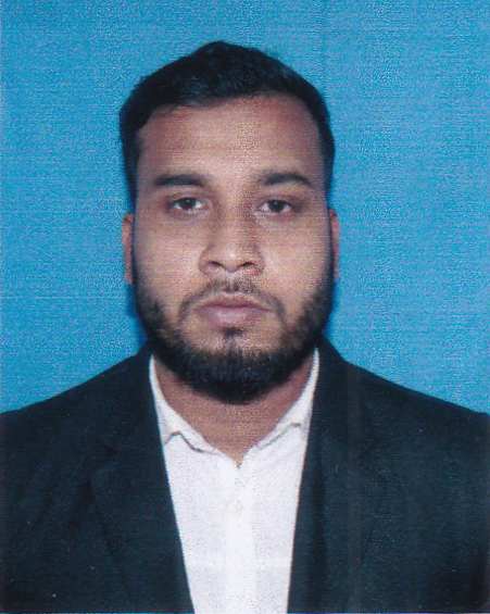 Md. Jowel Sheikh