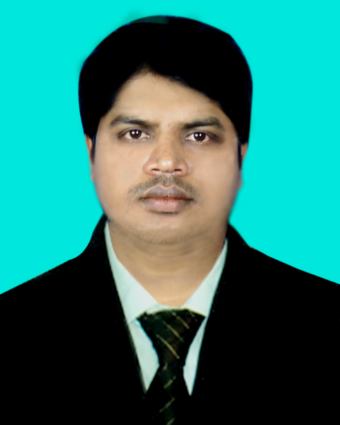 Md. Iqbal Hossain