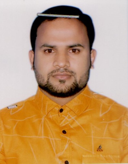 মোঃ আতউর রহমান
