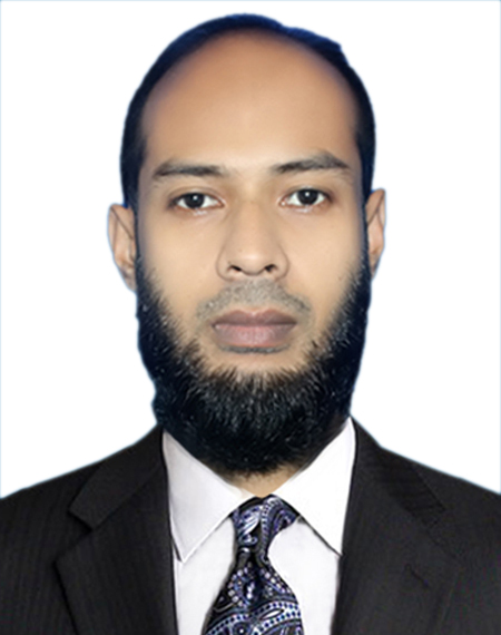 Md. Aminur Rahman