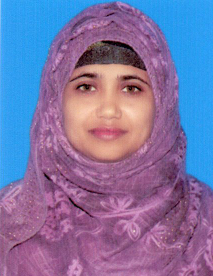 Asma Begum
