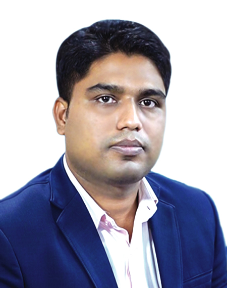 মোঃ রাসেল ভূঁইয়া