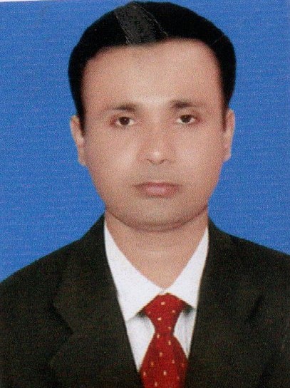 শেখ মোঃ তাজুল ইসলাম