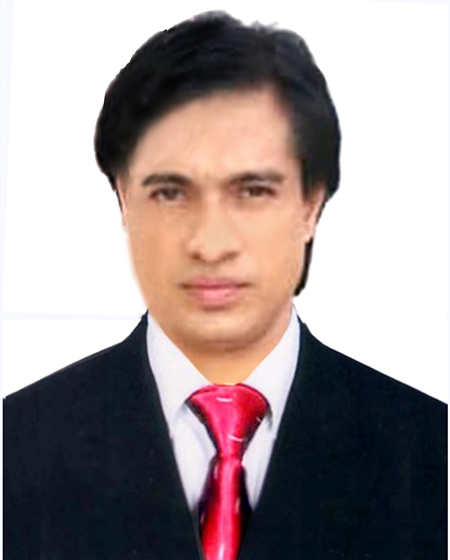 মোঃ গাফ্ফার শেখ