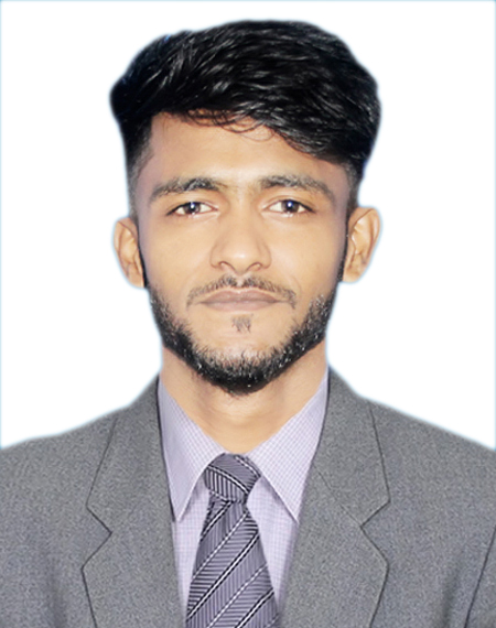 Mehadi Hassan