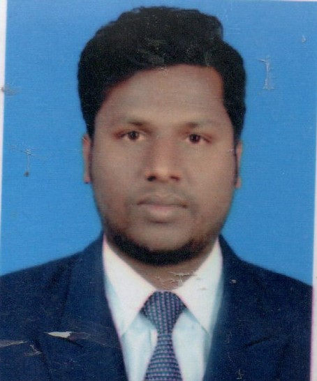 মোঃ এলাহী হোসেন
