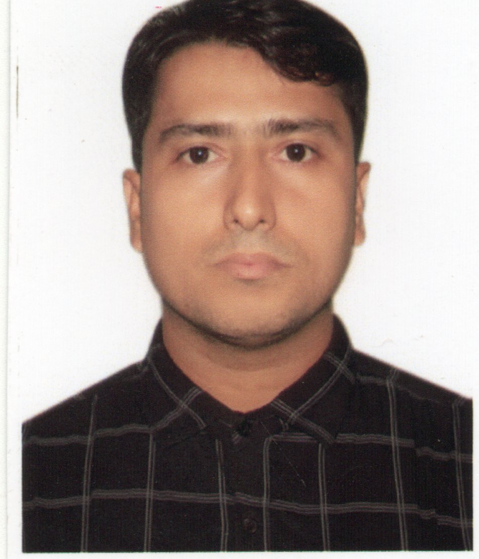 Md. Monir Hossain